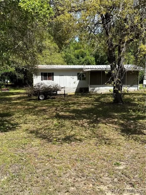 3199 E Quail Ct, Inverness, FL 34452