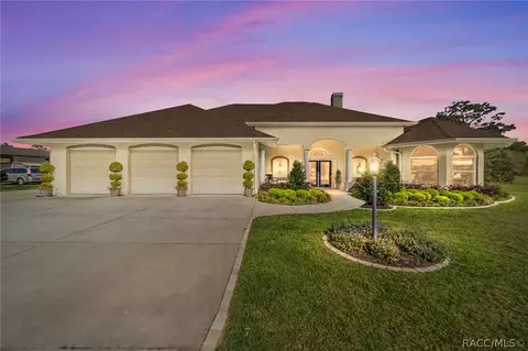 10263 N Brooks Ter #B, Dunnellon, FL 34433