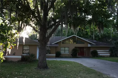 3039 S Eagle Ter, Inverness, FL 34450