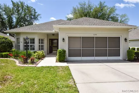 6376 W Cannondale Dr, Crystal River, FL 34429