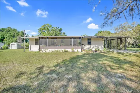 2388 N Donovan Ave, Crystal River, FL 34428