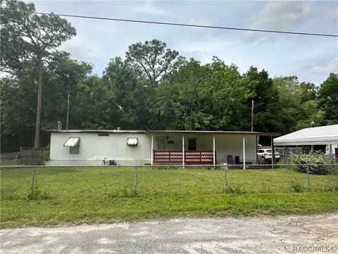 3056 N Melody Ter, Crystal River, FL 34428