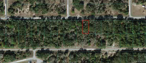 Lot 13 SW Sea Cliff Avenue, Dunnellon, FL 34431
