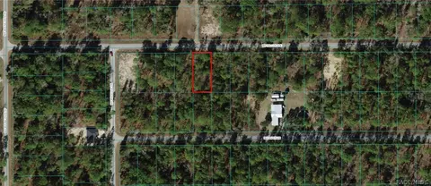Lot 5 NW Falcon Avenue, Dunnellon, FL 34431