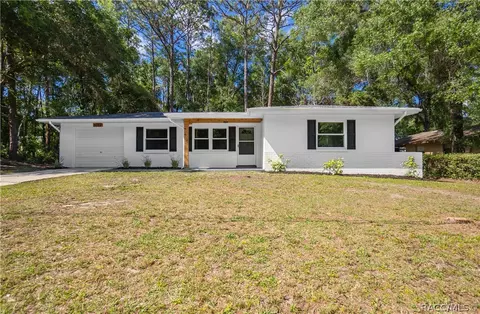 6747 E Holly St, Inverness, FL 34452