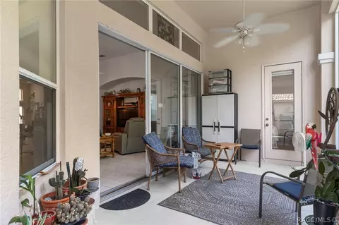 Exterior - 305 W Doerr Path, Hernando, FL 34442 photo 7 of 20