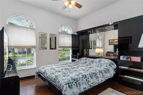 Bedroom - 305 W Doerr Path, Hernando, FL 34442 photo 4 of 4