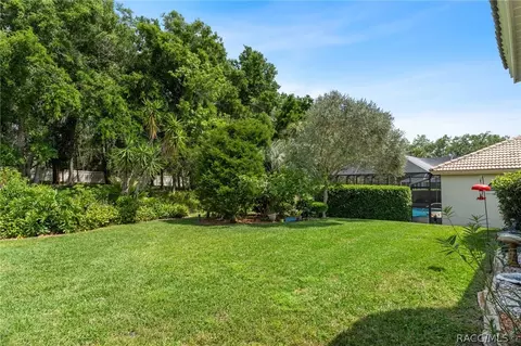 Exterior - 305 W Doerr Path, Hernando, FL 34442 photo 10 of 20
