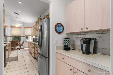 Kitchen - 305 W Doerr Path, Hernando, FL 34442 photo 6 of 6