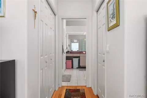 Entry Way - 305 W Doerr Path, Hernando, FL 34442 photo 2 of 4