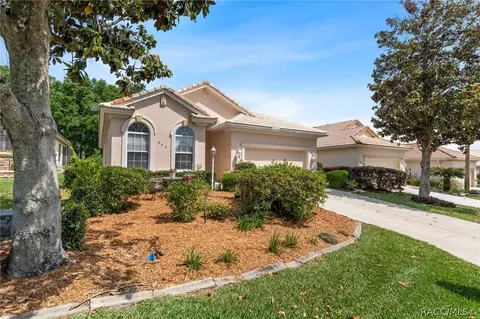 Exterior - 305 W Doerr Path, Hernando, FL 34442 photo 3 of 20