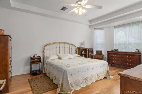 Bedroom - 305 W Doerr Path, Hernando, FL 34442 photo 1 of 4