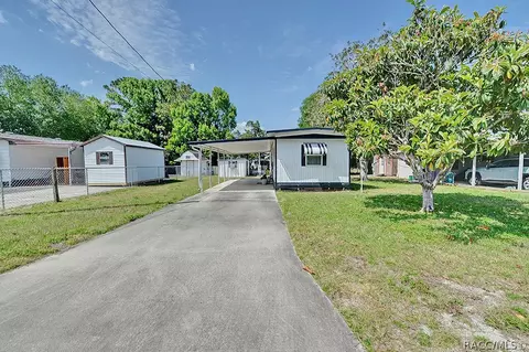 10027 E Perch Ct, Inverness, FL 34450 photo 3