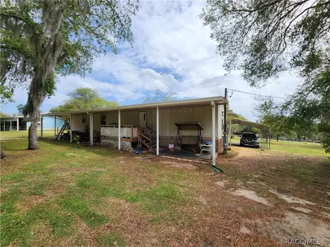 735 E La Salle St, Hernando, FL 34442 photo 13