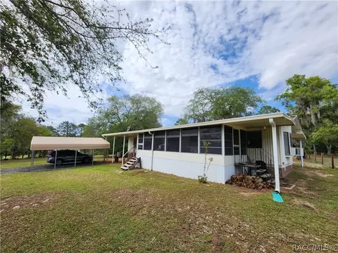 735 E La Salle St, Hernando, FL 34442 photo 17