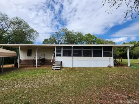 735 E La Salle St, Hernando, FL 34442 photo 2