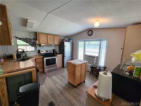 735 E La Salle St, Hernando, FL 34442 photo 3