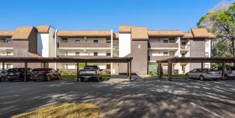 4 Cypress Run #41A, Homosassa, FL 34446