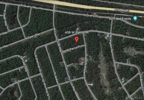 408 W Parrot Pl, Dunnellon, FL 34434