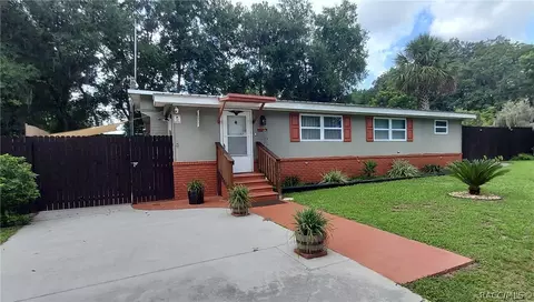 1017 Mossy Oak Dr, Inverness, FL 34450