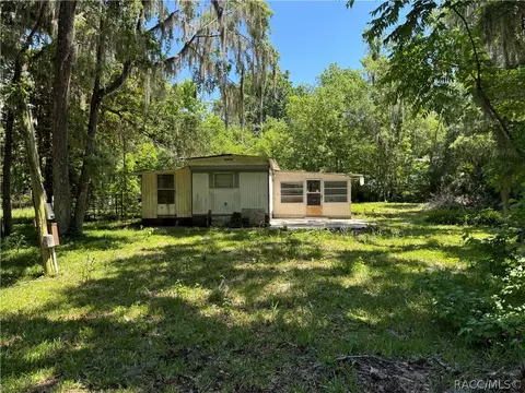 3839 Cr 405n Rd, Lake Panasoffkee, FL 33538