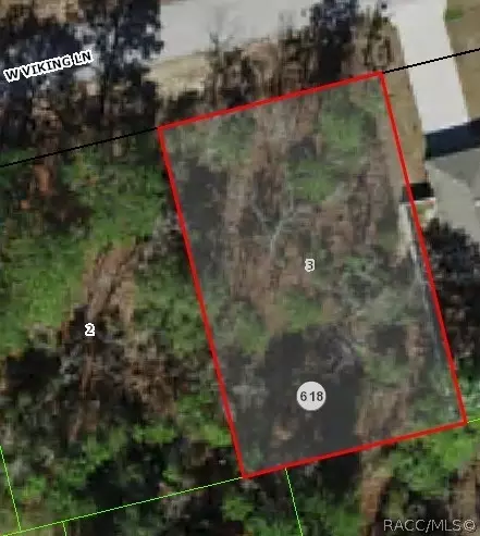 3320 W Viking Ln, Citrus Springs, FL 34433
