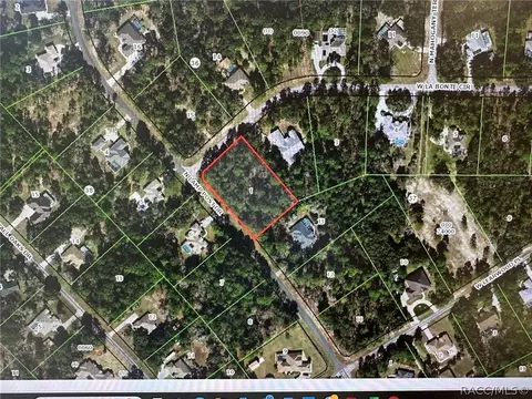 2210 W La Bonte Cir, Beverly Hills, FL 34465