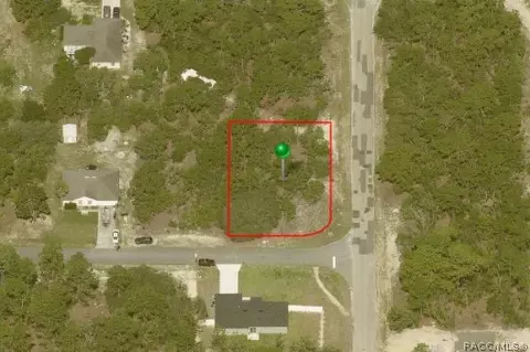 9938 N Santee Ter, Citrus Springs, FL 34433