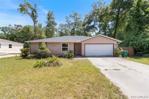 219 W Harvard St, Inverness, FL 34452
