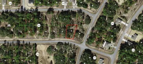 2783 W Gaucho Dr, Citrus Springs, FL 34433