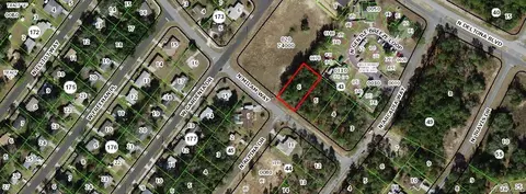 9365 N Milam Way, Citrus Springs, FL 34434