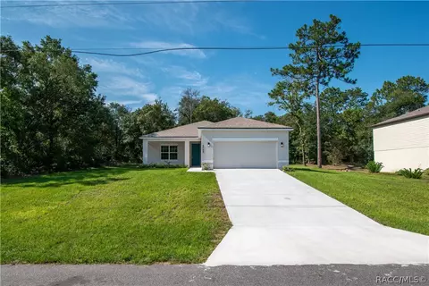2788 W Redgate Dr, Dunnellon, FL 34433