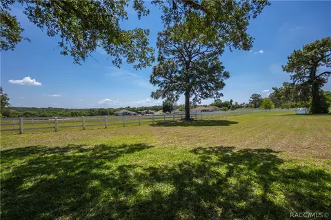 Exterior - 1341 N Hambletonian Dr, Hernando, FL 34442 photo 13 of 19