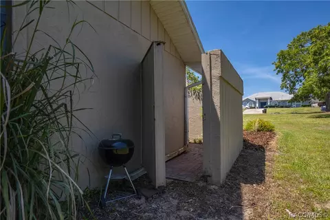 Exterior - 1341 N Hambletonian Dr, Hernando, FL 34442 photo 8 of 19