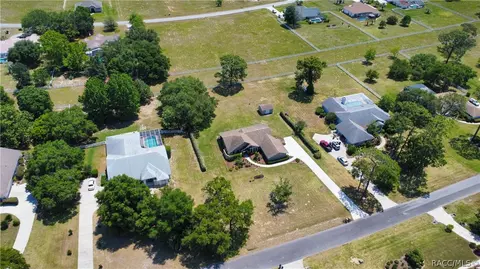 View/Area - 1341 N Hambletonian Dr, Hernando, FL 34442 photo 7 of 13