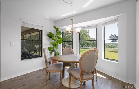 Dining - 1341 N Hambletonian Dr, Hernando, FL 34442 photo 3 of 3