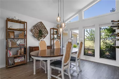 Dining - 1341 N Hambletonian Dr, Hernando, FL 34442 photo 1 of 3