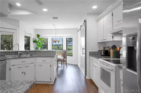 Kitchen - 1341 N Hambletonian Dr, Hernando, FL 34442 photo 4 of 4