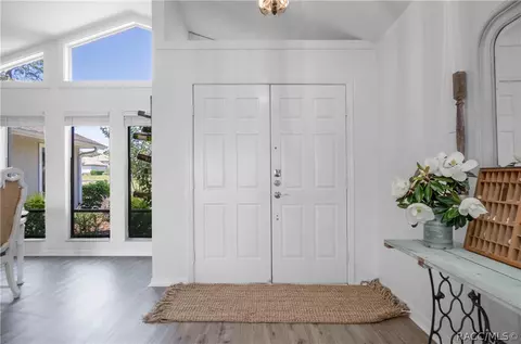 Entry Way - 1341 N Hambletonian Dr, Hernando, FL 34442 photo 1 of 3