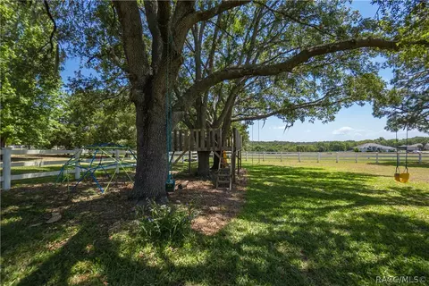 Exterior - 1341 N Hambletonian Dr, Hernando, FL 34442 photo 11 of 19