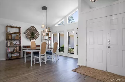 Entry Way - 1341 N Hambletonian Dr, Hernando, FL 34442 photo 2 of 3