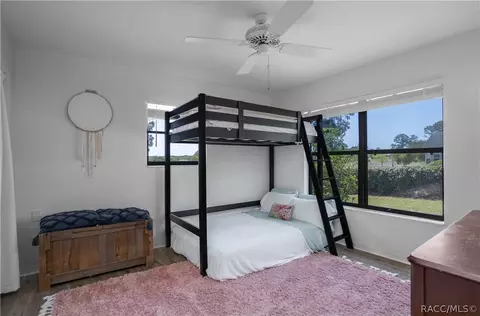 Bedroom - 1341 N Hambletonian Dr, Hernando, FL 34442 photo 6 of 7