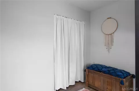 Bedroom - 1341 N Hambletonian Dr, Hernando, FL 34442 photo 7 of 7