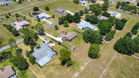 View/Area - 1341 N Hambletonian Dr, Hernando, FL 34442 photo 10 of 13