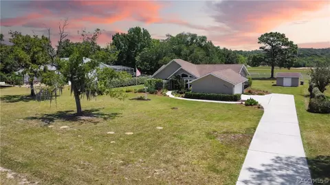 1341 N Hambletonian Dr, Hernando, FL 34442