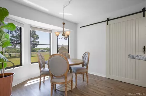 Dining - 1341 N Hambletonian Dr, Hernando, FL 34442 photo 2 of 3