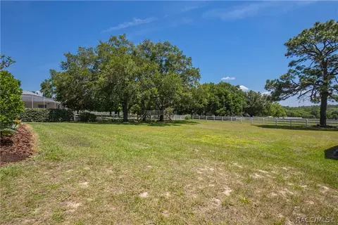 Exterior - 1341 N Hambletonian Dr, Hernando, FL 34442 photo 18 of 19