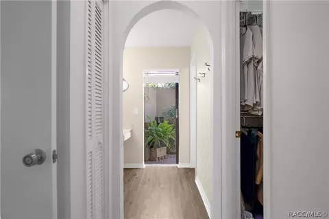 Entry Way - 1341 N Hambletonian Dr, Hernando, FL 34442 photo 3 of 3