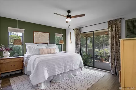 Bedroom - 1341 N Hambletonian Dr, Hernando, FL 34442 photo 1 of 7