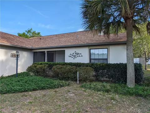3028 E Brigadoon Ct, Hernando, FL 34442 photo 2